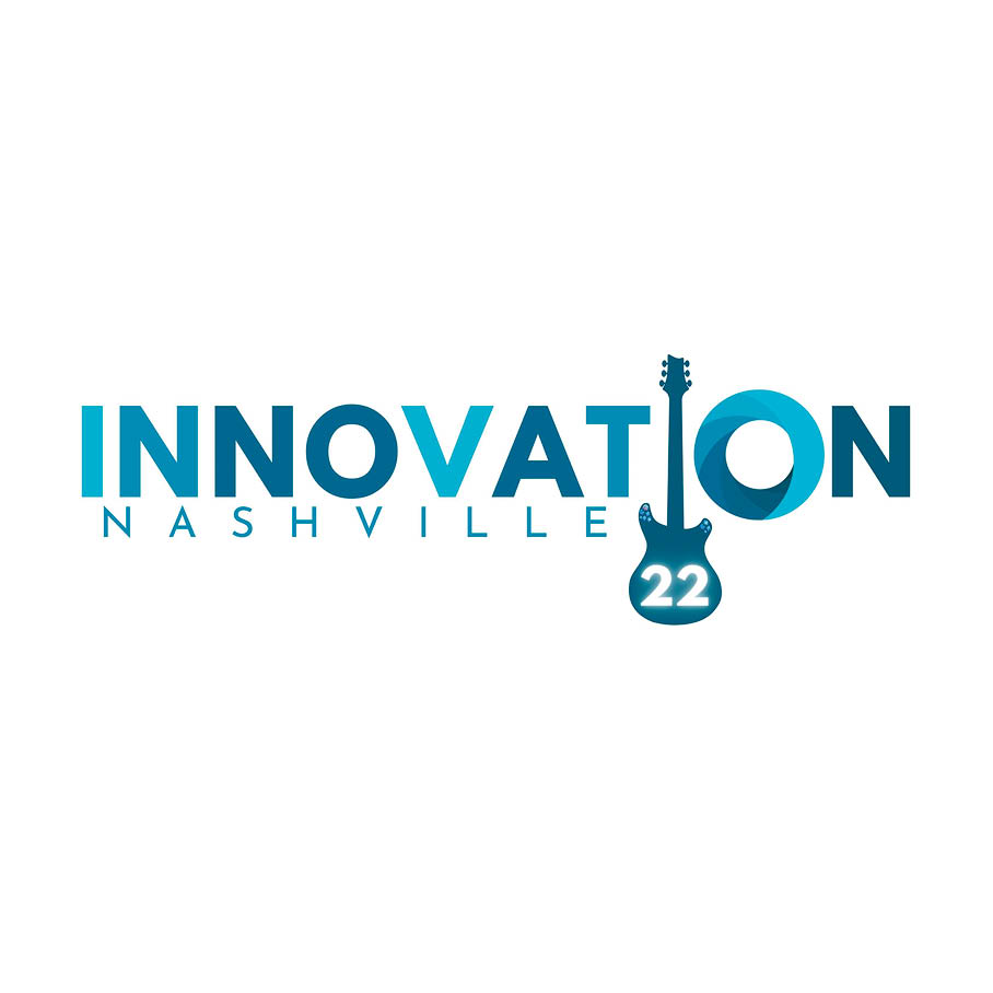 Innovation Nashville 2022 logo